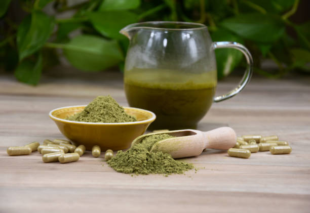 best kratom strains
